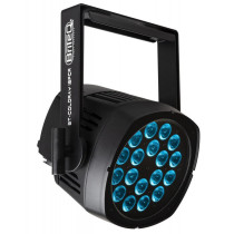BT-COLORAY 18FCR (XLR 3-pin)