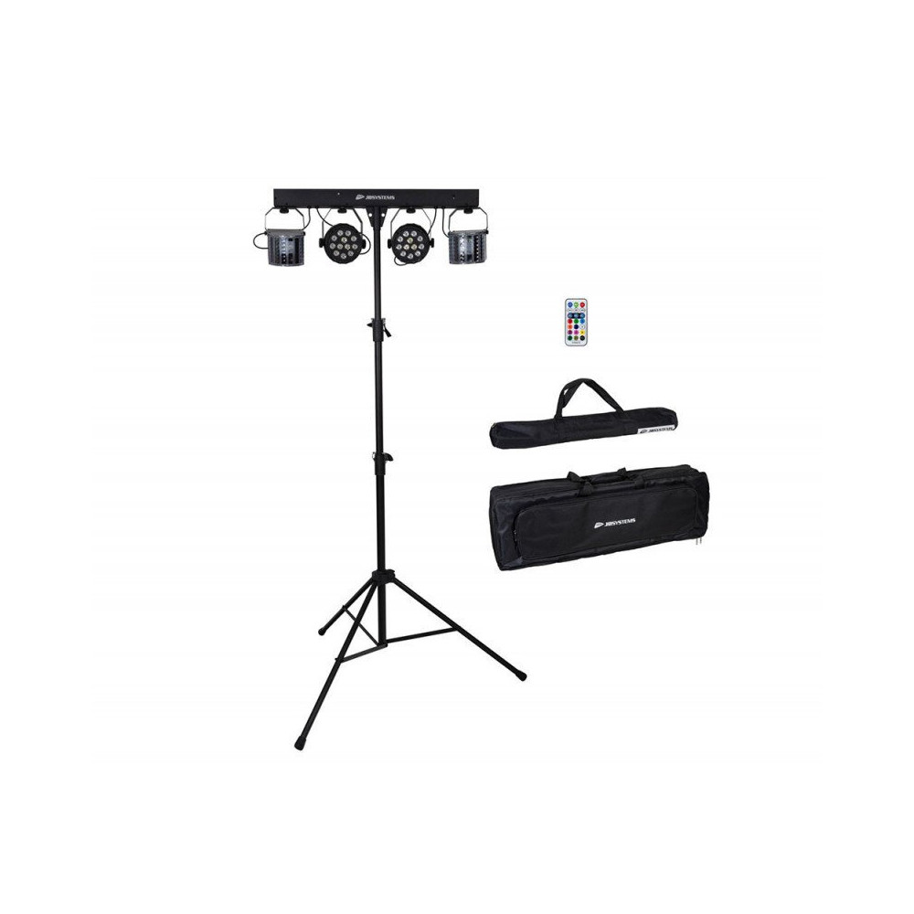 USB PARTYSET
