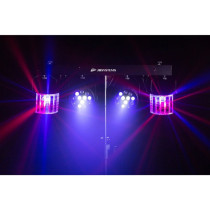 USB PARTYSET