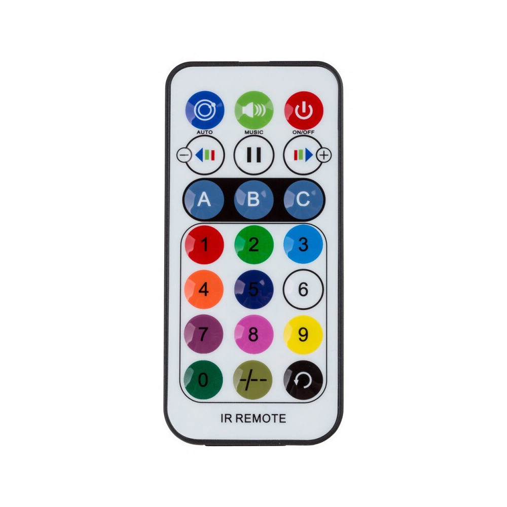 IR REMOTE