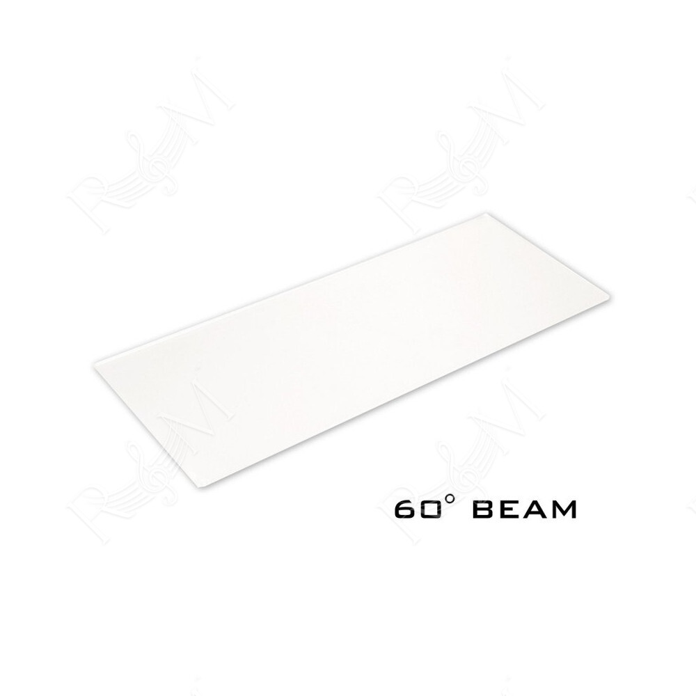 BT-CHROMA 800 - 60° beam
