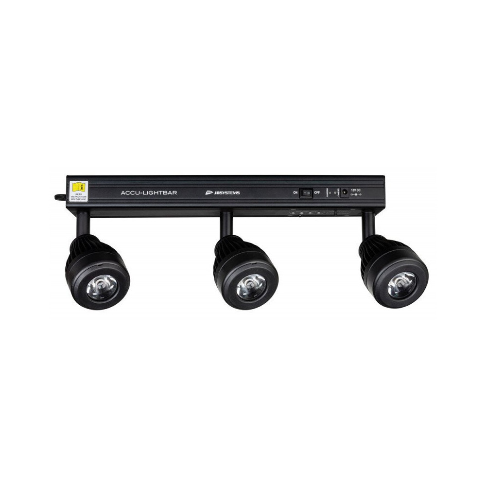 ACCU-LIGHTBAR