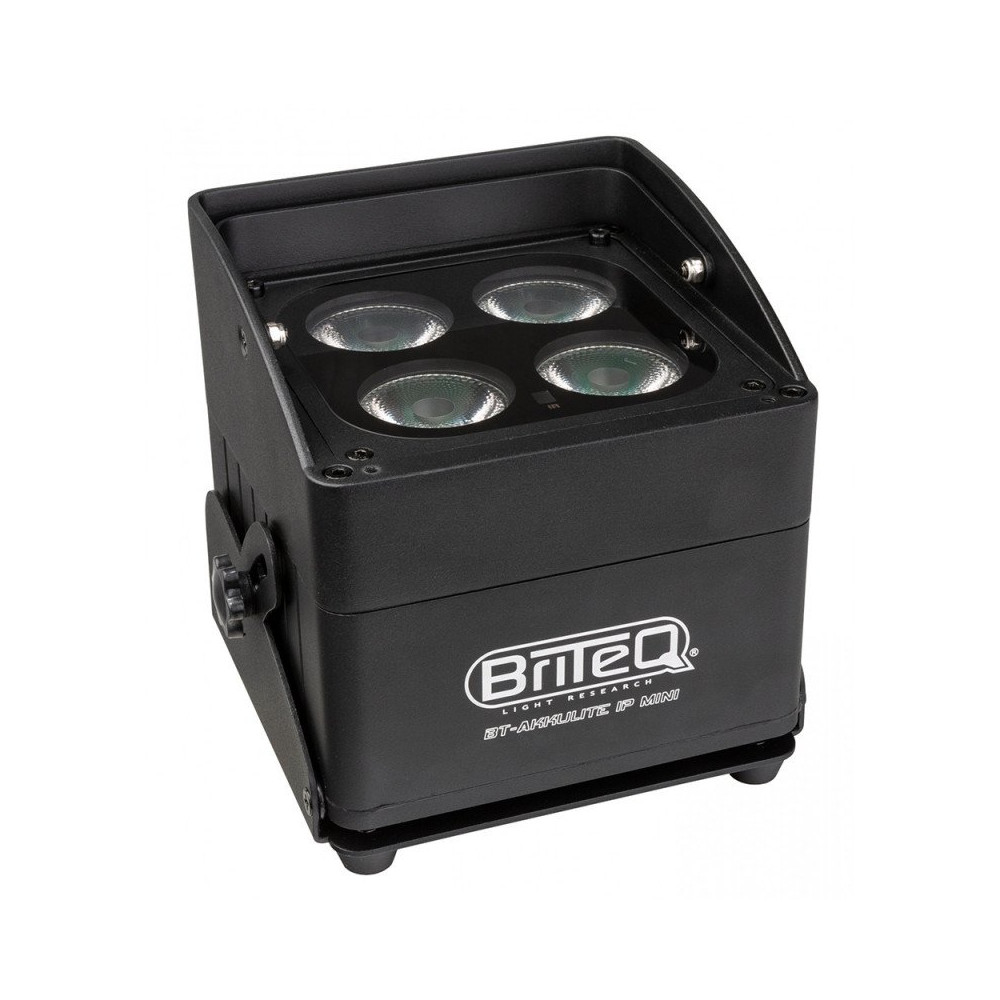 BT-AKKULITE IP MINI