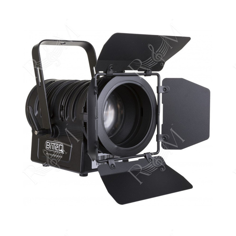 BT-THEATRE 50 W W Black