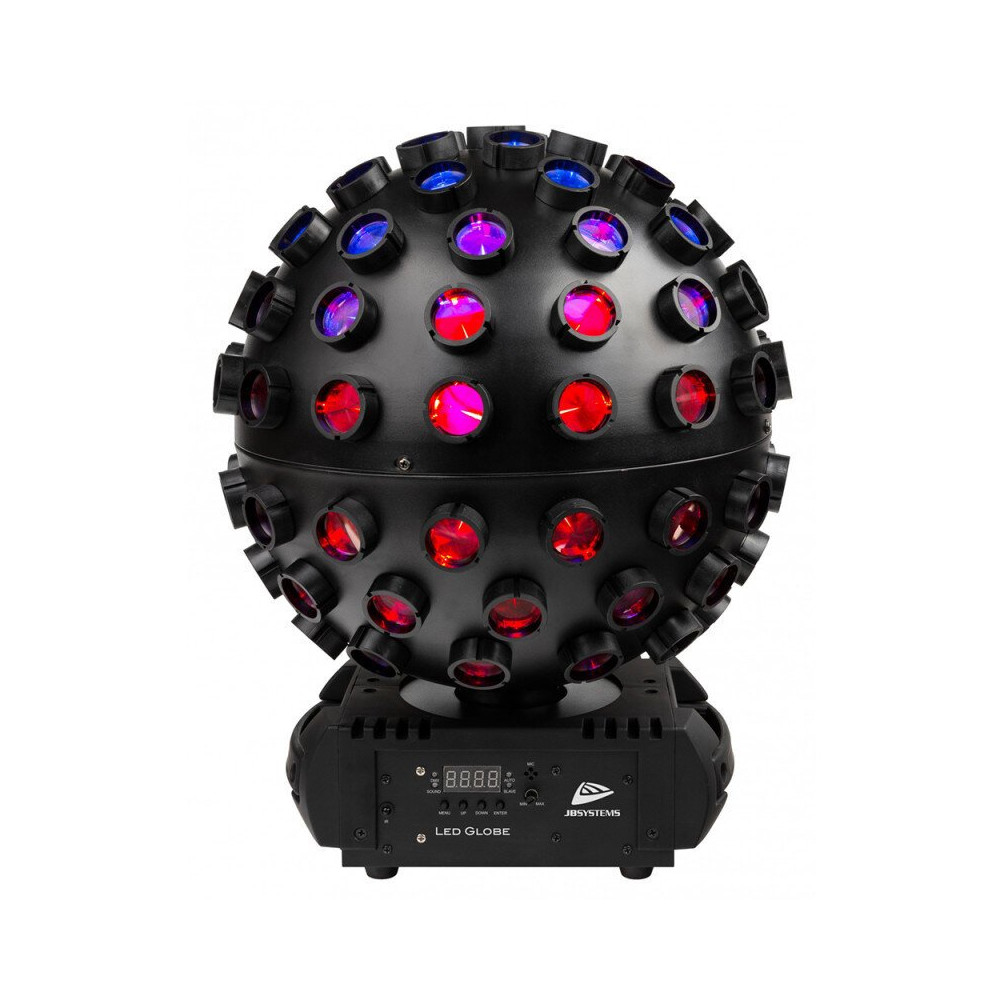 LED GLOBE