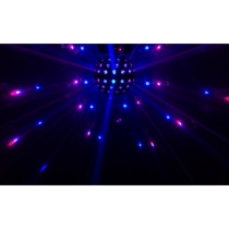 LED GLOBE