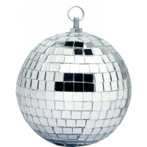 MIRROR BALL B02023