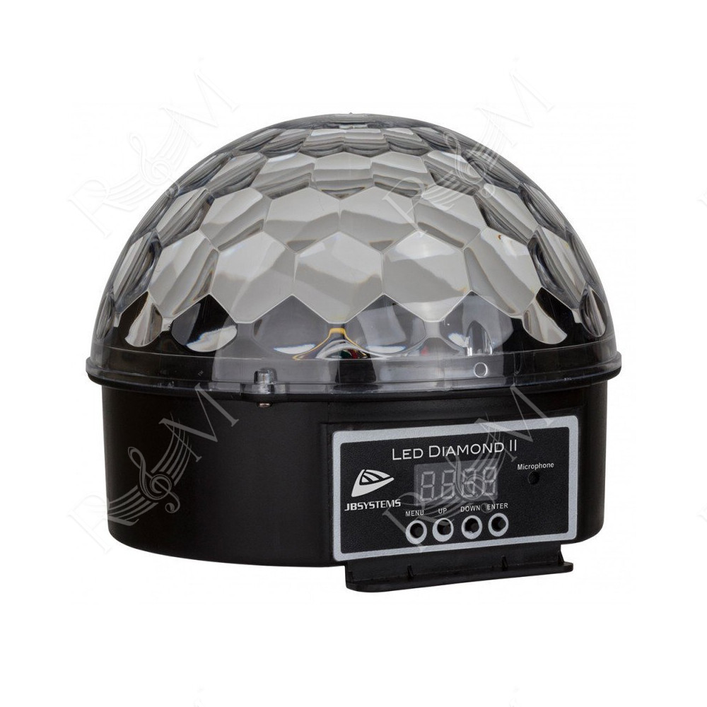LED DIAMOND II