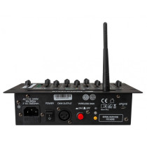 EZ-CON24 W