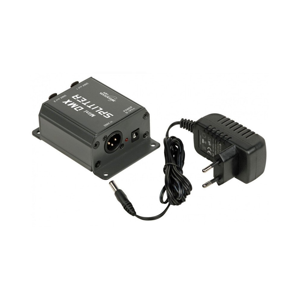 MINI DMX-SPLITTER