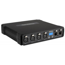 BT-NODE24 Mk2 (3-pin XLR)