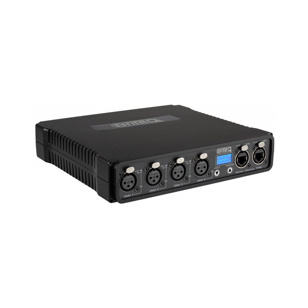 BT-NODE24 Mk2 (3-pin XLR)