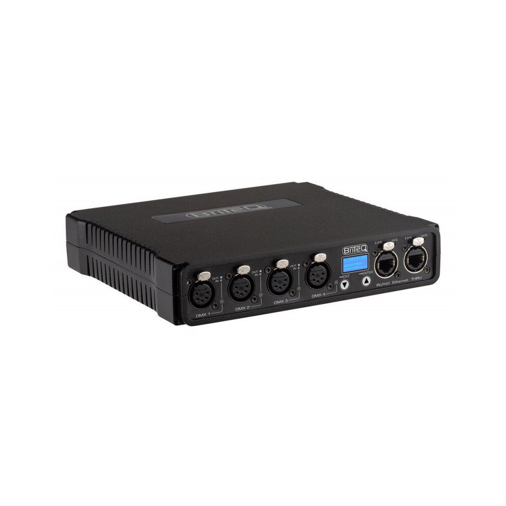 BT-NODE24 Mk2 (5-pin XLR)