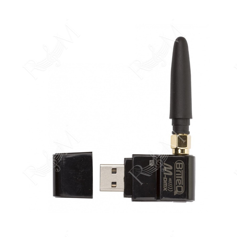WTR-DMX DONGLE