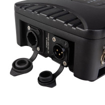 WTR-DMX TRANSCEIVER IP Mk2