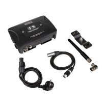 WTR-DMX TRANSCEIVER IP Mk2