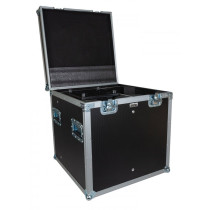Flight case for 2x CHALLENGER