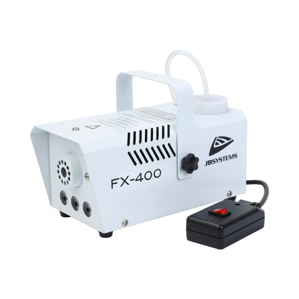 FX-400