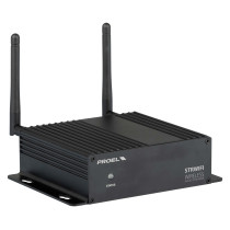 STREAMER AUDIO WIFI BLUETOOTH USB