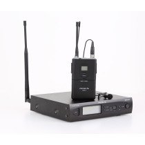 pRADIO MIC UHF PLL IR SYNC HEADSET 606 - 630 MHz&nbsp/p