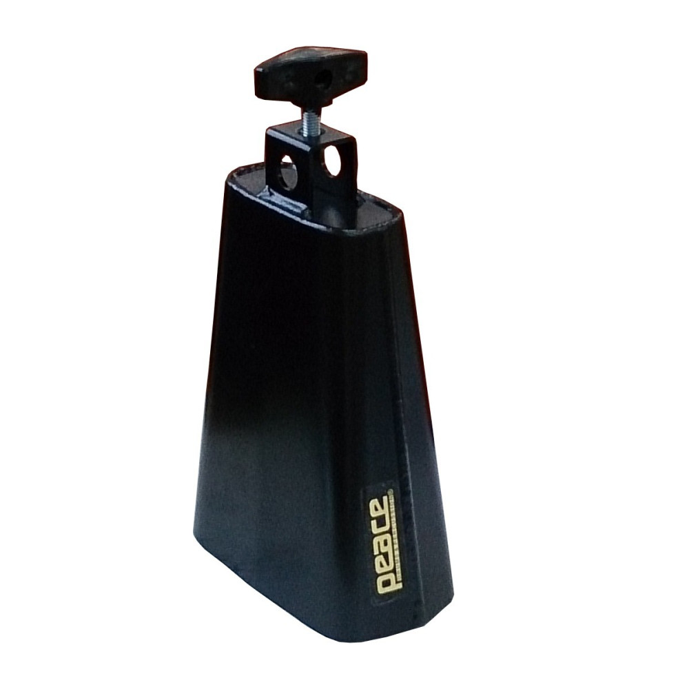 COW BELL PEACE CB-2  5.5"