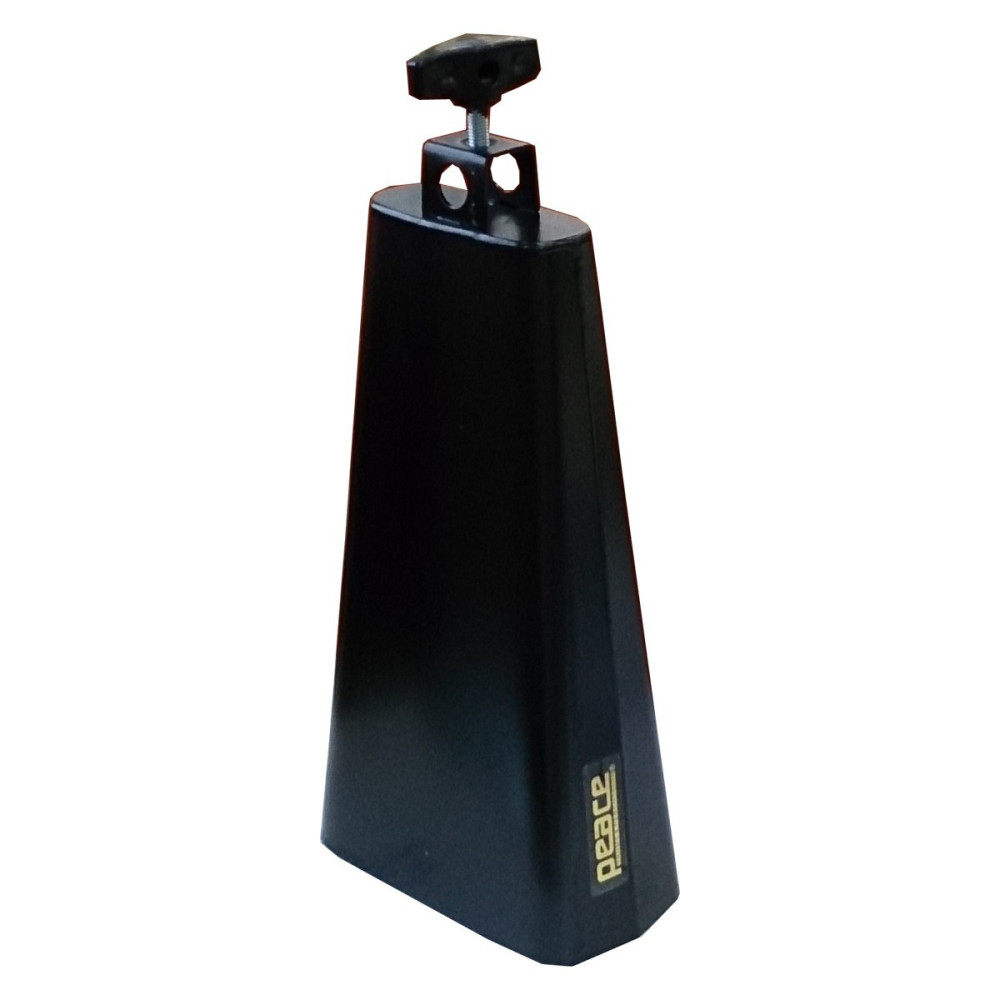 COW BELL PEACE CB-5  8.5"