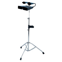 SET COW BELL + AGOGO PEACE CB-11