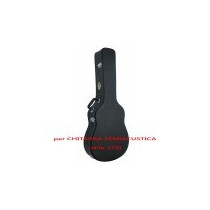 ASTUCCIO SOUNDSATION SCEA75 CHITARRA JAZZ