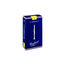 CONF 10 ANCE VANDOREN CR102 CLARINO SIB 2