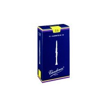 CONF 10 ANCE VANDOREN CR1025 CLARINO SIB 2.5