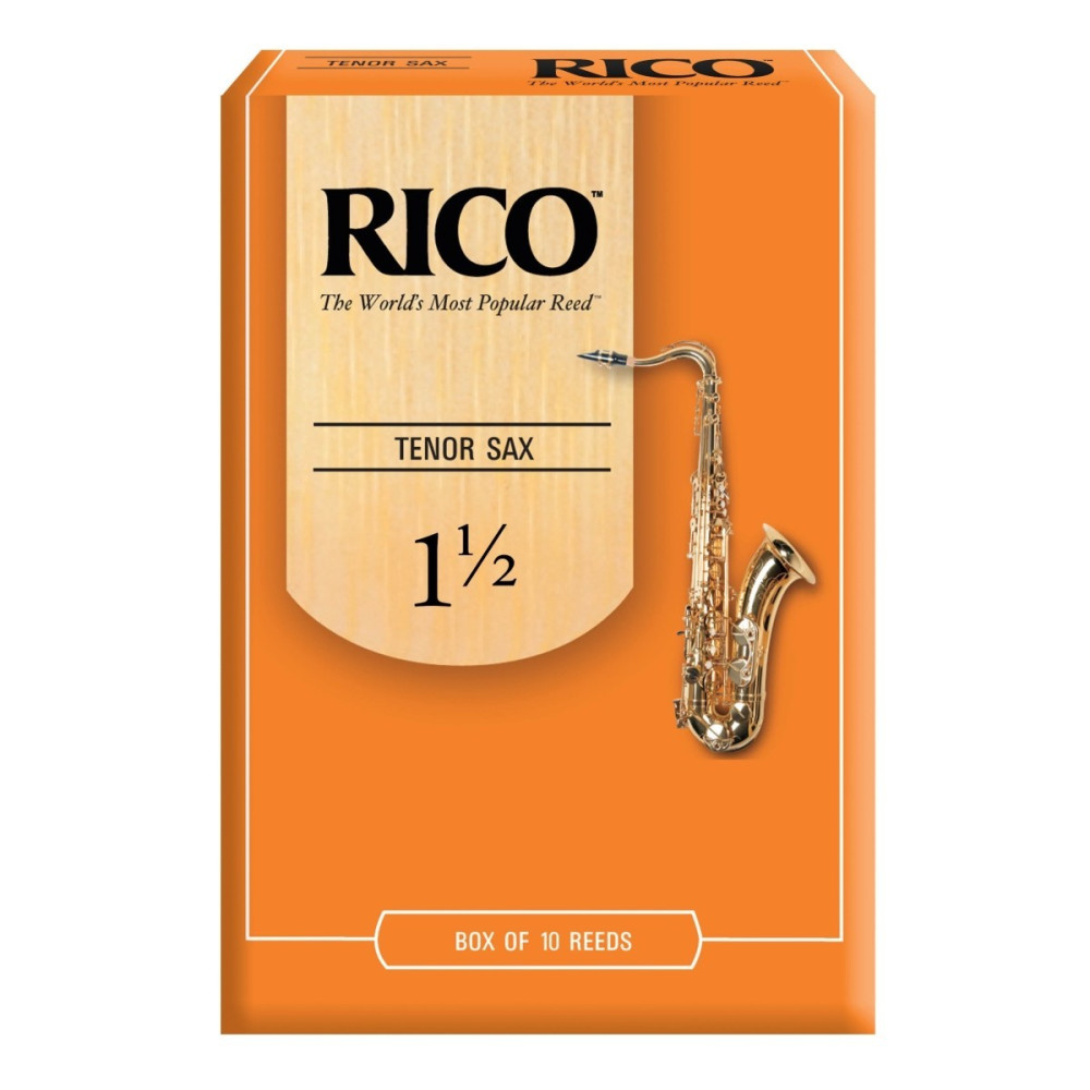 CONF. 10 ANCE RICO RKA1015 SAX TENORE 1.5