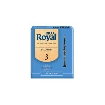 CONF. 10 ANCE RICO RIB1030 ROYAL SAX SOPRANO 3