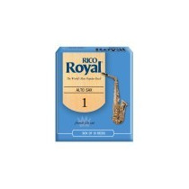 CONF. 10 ANCE RICO RJB 1010 ROYAL SAX ALTO 1