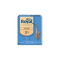 CONF. 10 ANCE RICO RJB 1035 ROYAL SAX ALTO 3.5