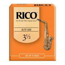 CONF. 10 ANCE RICO RJA1035 SAX ALTO 3.5