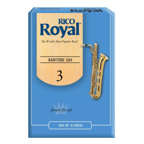 CONF. 10 ANCE RICO ROYAL  RLB1030 SAX BARITONO 3