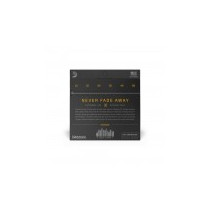 MUTA D'ADDARIO ACUSTICA XTAPB1256 LIGHT/MEDIUM