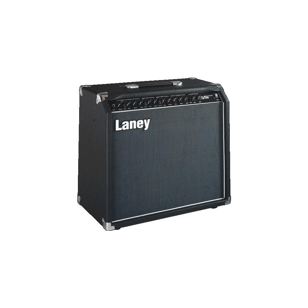 AMPLIFICATORE LANEY LV200 PER CHITARRA