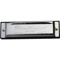 ARMONICA SOUNDSATION  BLUESMEISTER HBM20-B  B/SI