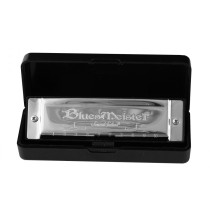 ARMONICA SOUNDSATION  BLUESMEISTER HBM20-D  D/RE