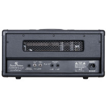 TESTATA VALVOLARE 30W SOUNDSATION CAMDEN-30H