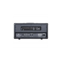 TESTATA VALVOLARE 30W SOUNDSATION CAMDEN-30H