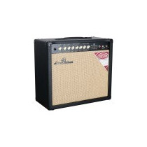 COMBO VALVOLARE 30W SOUNDSATION CAMDEN-30