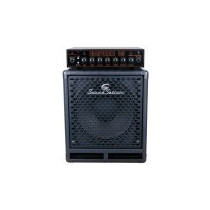 TESTATA 500W CLASSE D PER BASSO HEARTQUAKE-500