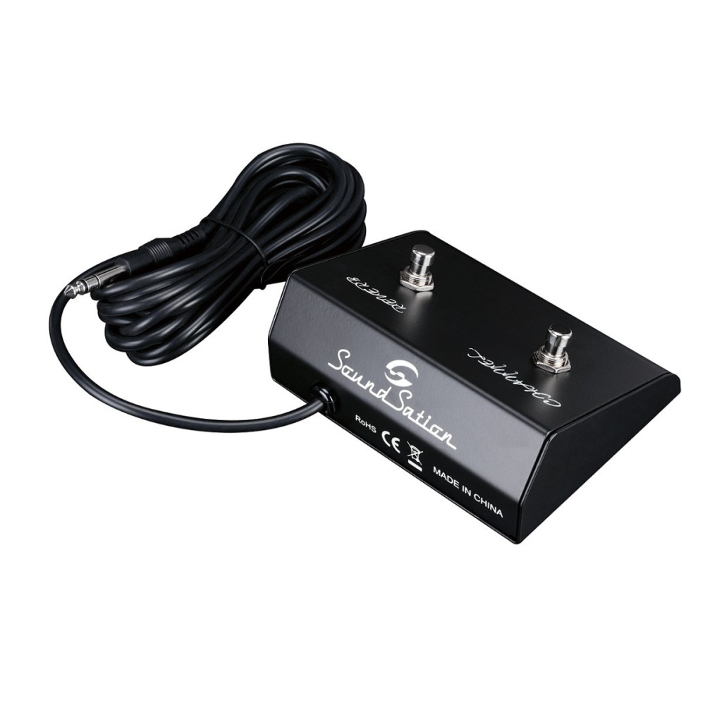 FOOTSWITCH CC30-RC PER CAMDEN-30/CAMDEN 30H