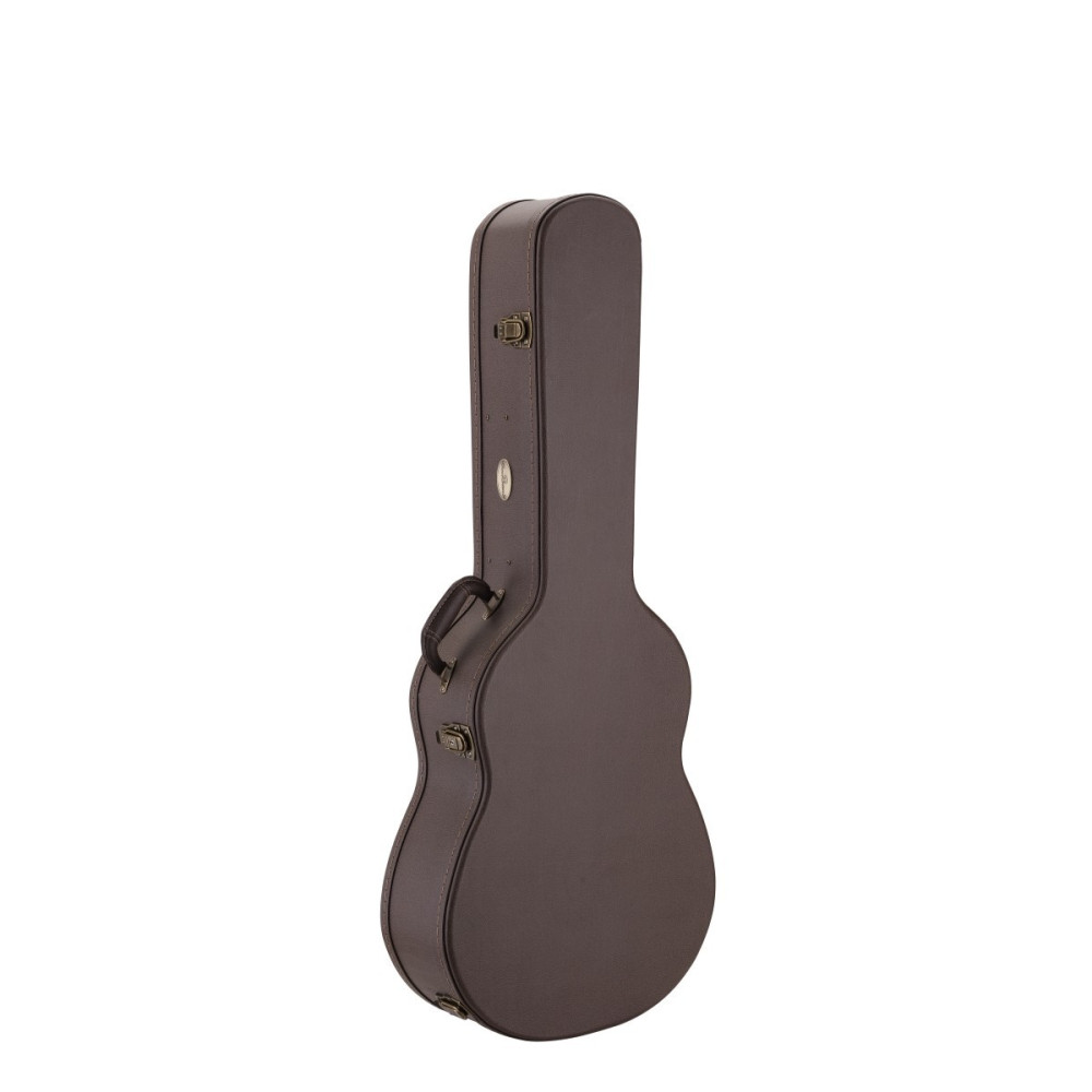 ASTUCCIO SOUNDSATION SCWG-BV CHIT. ACUSTICA BROWN VINTAGE
