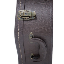 ASTUCCIO SOUNDSATION SCWG-BV CHIT. ACUSTICA BROWN VINTAGE