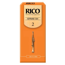 CONF. 25 ANCE RICO RIA2520 SAX SOPRANO 2