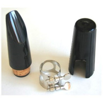 BOCCHINO FAXX PER CLARINETTO SIb FCMPK-CL