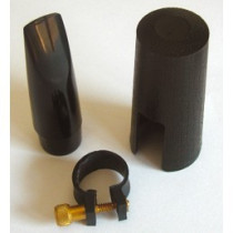 BOCCHINO FAXX SAX SOPRANO FSMPK-CL